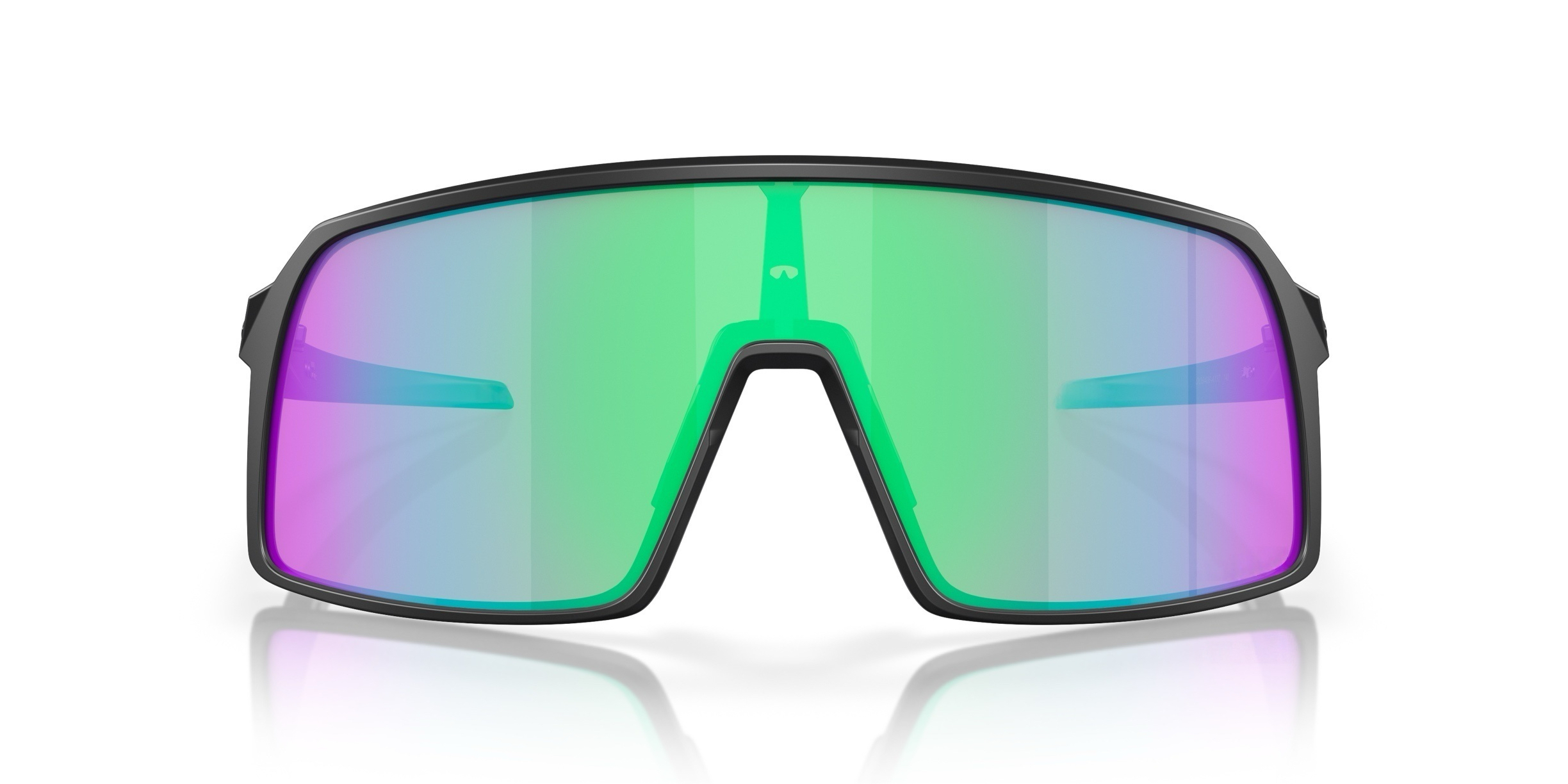 Rectangle UV400 Sunglasses